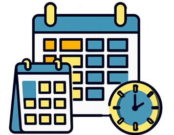 Scheduling and dispatch